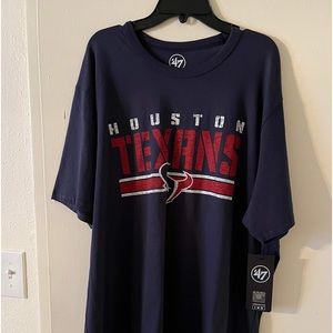 Texans Mens TShirt